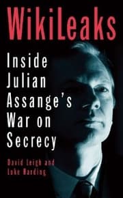 Cover von WikiLeaks