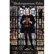 Cover von The Shakespearean Ethic