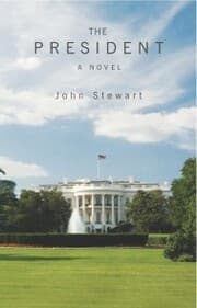 Cover von The President