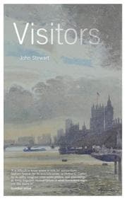 Cover von Visitors