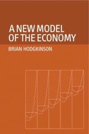 Cover von A New Model of Economy