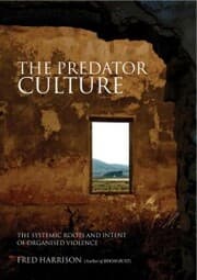 Cover von The Predator Culture