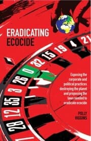 Cover von Eradicating Ecocide