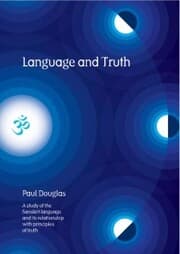 Cover von Language and Truth