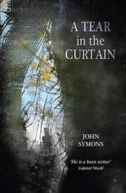 Cover von A Tear in the Curtain