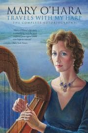 Cover von Travels With My Harp