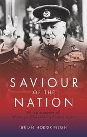 Cover von Saviour of the Nation