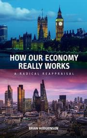 Cover von How our economy really works