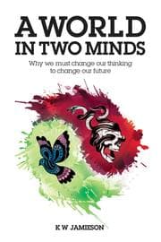 Cover von A World In Two Minds