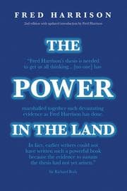 Cover von The Power In The Land