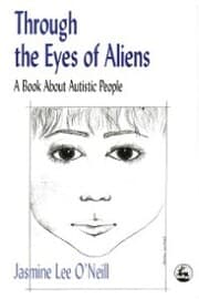 Cover von Through the Eyes of Aliens