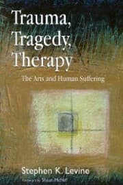 Cover von Trauma, Tragedy, Therapy