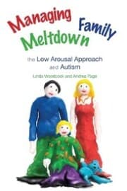 Cover von Managing Family Meltdown