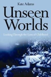 Cover von Unseen Worlds