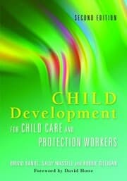 Cover von Child Development for Child Care and Protection Workers