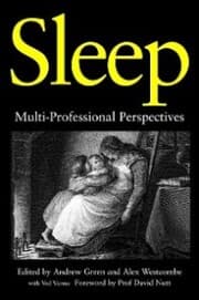 Cover von Sleep