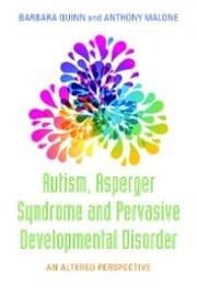 Cover von Autism, Asperger Syndrome and Pervasive Developmental Disorder