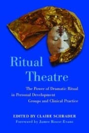 Cover von Ritual Theatre