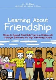 Cover von Learning About Friendship