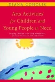 Cover von Arts Activities for Children and Young People in Need