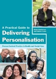 Cover von A Practical Guide to Delivering Personalisation