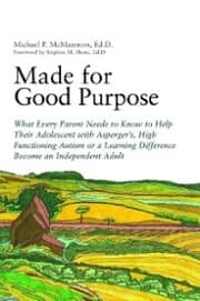 Cover von Made for Good Purpose