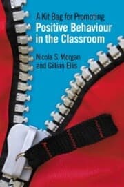 Cover von A Kit Bag for Promoting Positive Behaviour in the Classroom