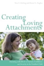 Cover von Creating Loving Attachments