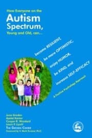 Cover von How Everyone on the Autism Spectrum, Young and Old, can...