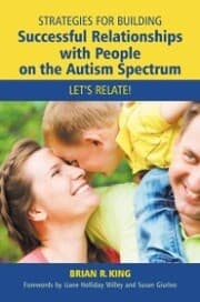 Cover von Strategies for Building Successful Relationships with People on the Autism Spectrum