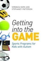 Cover von Getting into the Game