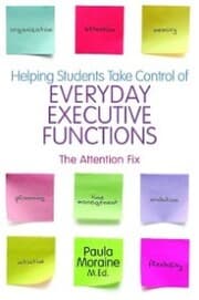 Cover von Helping Students Take Control of Everyday Executive Functions