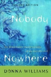 Cover von Nobody Nowhere