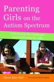 Cover von Parenting Girls on the Autism Spectrum