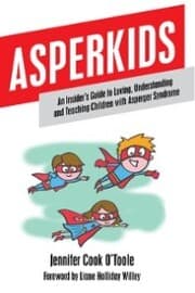 Cover von Asperkids
