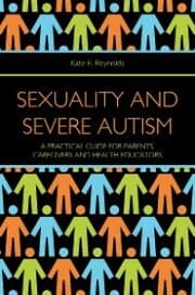 Cover von Sexuality and Severe Autism
