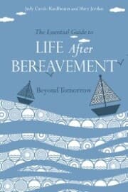 Cover von The Essential Guide to Life After Bereavement