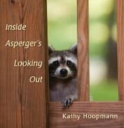 Cover von Inside Asperger's Looking Out