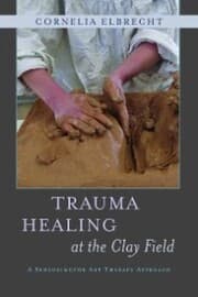Cover von Trauma Healing at the Clay Field