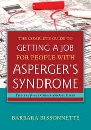Cover von The Complete Guide to Getting a Job for People with Asperger's Syndrome