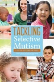 Cover von Tackling Selective Mutism