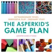 Cover von The Asperkid's Game Plan