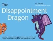 Cover von The Disappointment Dragon