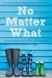 Cover von No Matter What