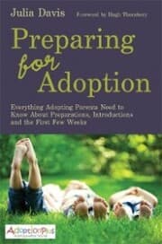 Cover von Preparing for Adoption