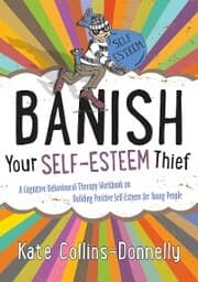 Cover von Banish Your Self-Esteem Thief