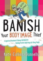 Cover von Banish Your Body Image Thief