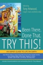 Cover von Been There. Done That. Try This!