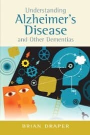 Cover von Understanding Alzheimer's Disease and Other Dementias