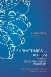 Cover von Eurhythmics for Autism and Other Neurophysiologic Diagnoses